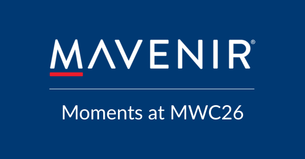 MWC26 - Moments at MWC26 Header Banner